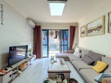 碧桂园天玺湾带全新精装单价8字头-送全屋家电家具