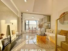 (无中介费)海珠核心 稳租4K 外籍可买 实地拍摄 亏本急售