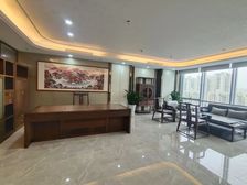 地铁1号14号丨香港广场丨精装整层丨近丨力宝广场丨新茂大厦丨