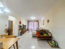 远大广场精装3房,高层看花园,位置安静,业主诚心