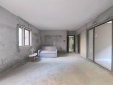 南北通透的大四房 业主诚心出售