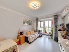 龙瀚南园 带电梯 两室 南北通透 精装修 私产满5年诚意出售