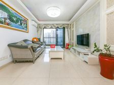 龙华合正中央原著 南北通透三居 精装满五仅568万