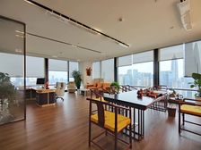 BFC外滩金融中心丨精装江景房丨近SOHO外滩丨白玉兰广场丨