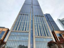 BFC外滩金融中心丨精装带家具丨一线江景丨近北外滩来福士广场