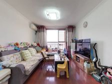 自营房源:南北通透两居室 次新 户型好 格局好