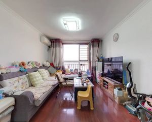 自营房源:南北通透两居室 次新 户型好 格局好