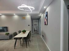 南北通透,户型方正,一梯三户,采光好,位置佳