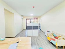 中间楼层 次新房 出行方便 满二 商品房 朝南