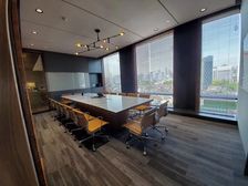 上海BFC外滩金融中心丨精装丨近丨外滩SOHO丨白玉兰广场丨