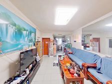 自营房源:南北向三居室 楼层好 采光好 近地铁 配套设施齐全