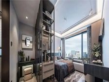 亦庄鼎豪 河西大平层 单价7万2 一期开盘价, 速联