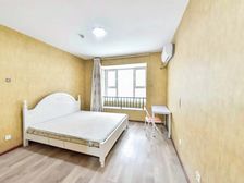 南北通透 满二 双卫生间 中间楼层 电梯房 居住密度低