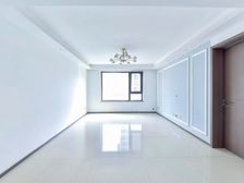 双卫格局 出行方便 产权清晰 得房率高 电梯房 次新房