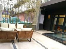 特价260澫!万科开发,独门独院别墅,私家电梯,配套齐随时看