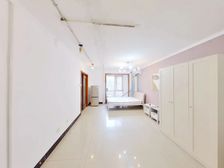 自营房源:东西向两居室 楼层适中 采光良好 配套齐全