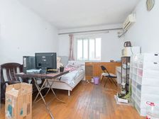 自营房源:东西朝向三居室 双地铁 周边配套设施完善