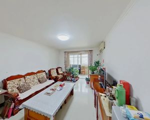 七里庄小井润园一区二居室地铁14号线