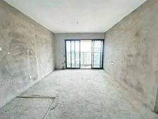 海德琥珀台 高楼层采光充足 装修好 双卫 临地铁 交通便利