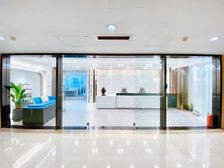 地铁10号14号丨精装整层丨金光外滩中心丨BFC外滩金融中心