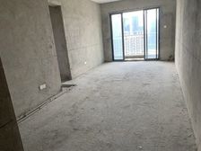 南城地铁口附近漾城 高楼层 安静 户型好 随时可以看房