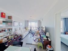 自营房源:西南朝向两居室 格局好 楼龄新 周边配套齐全