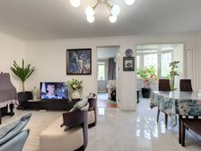 吉祥里西区精装修 南北通透两居 诚意出售 看房方便