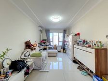 (买房零拥)槿花苑 北辛安19年次新房 全明格局 近地铁