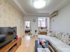 (买房零拥)海特花园东区 二室 三层 南北通透 不临街