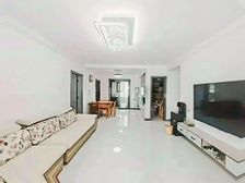 万象东方 精装大三室 送车位 十年老校 双地铁