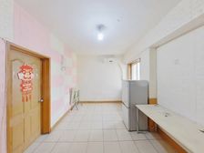 自营房源:南北通透两居室 卧室全南 楼层适中 采光良好