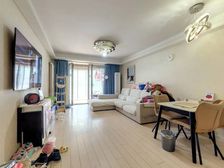 (买房零拥)大成郡 三室双卫 南北通透 地铁11号线