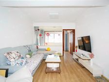 莘庄烫金地段!双南全明两房,近地铁口,业主诚售!价格可谈