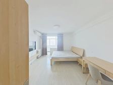 自营房源:南北通透两居室 采光好 配套齐全