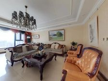 恒大帝景 4室2厅3卫 普通装修 800万元