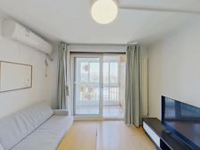 自营房源:北向一居室 楼层适中 采光良好 诚心出