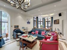 阳光半岛 6室2厅 324平