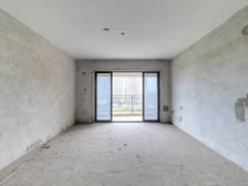 尚湖轩 3室2厅 137平