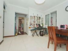 高兴双南超大花园,业主诚心出售!来电即看房,接受置换!免个