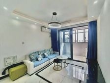 精装全送!电梯高区!小区央座!带车位!可看梅园!税费各付