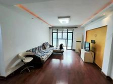 开窗见湖景!送产权车位!天然氧吧,置换诚售之家!税费各付!