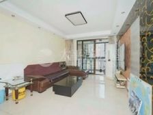 (必卖)景城两房!600出l头就能出(税费各付)边套全明户型