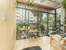 三开间朝南 近医院 双卫格局 出行方便 半梯半户 正规商品房