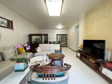 满五唯一朝南 全新装修 华师附 看房方便