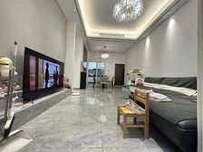 东城精装三房 南向满五住宅 单价仅1.7万