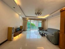 东城火炼树南向三居 满五简装152平仅328万