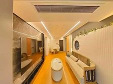 徐家汇05年次新房 近地铁 正看黄埔江景 好停车绿色氧气环绕