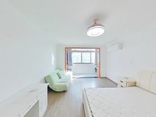 金杨新村九街坊 58平2居 南向精装修 自住保养好