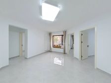 自营房源:西南北朝向 楼层低 新装新 双地铁