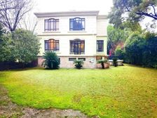 花园1200平高品质独栋,有钥匙,中间位置,不靠路,随时看房